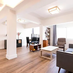 Bhost - La Merced Apartamento