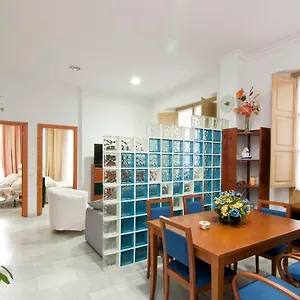 Apartamento Centro Historico Apartamento