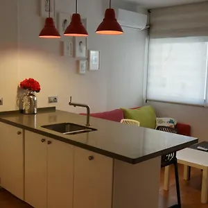 Malagueta Playa Azul Mediterraneo Apartament